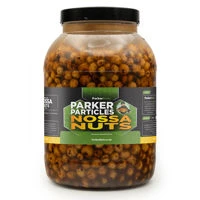 Parker Baits Nossa Nuts Jars
